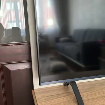 LG Televizyonun Ekran Değişim Sürecindeki Sorunlar