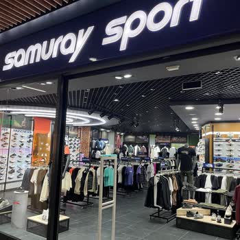 Samuray Sport Mağazasında Ürün Değişim Sorunu