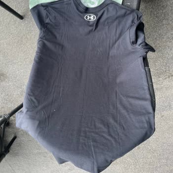 Samuray Sport Mağazasında Ürün Değişim Sorunu