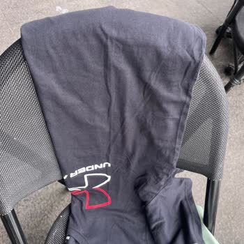 Samuray Sport Mağazasında Ürün Değişim Sorunu