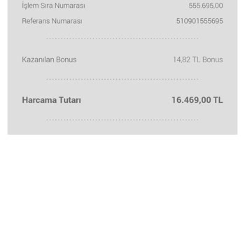 İzinsiz Kredi Kartı Kullanımı Ve Paramın İadesi Talebi