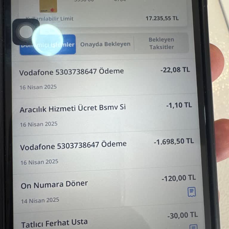 Yanıltıcı Tarife Bilgisi Ve Fatura Sorunu