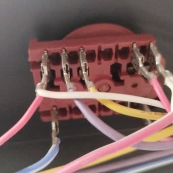 Zor Bulunan Teka Fırın Parçası İçin Yardım Talebi