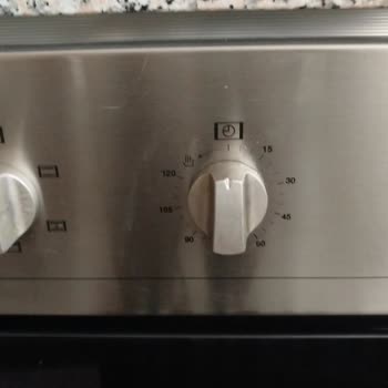 Zor Bulunan Teka Fırın Parçası İçin Yardım Talebi