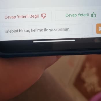 Trendyol'da İade Sorunu Ve İlgisiz Müşteri Hizmetleri
