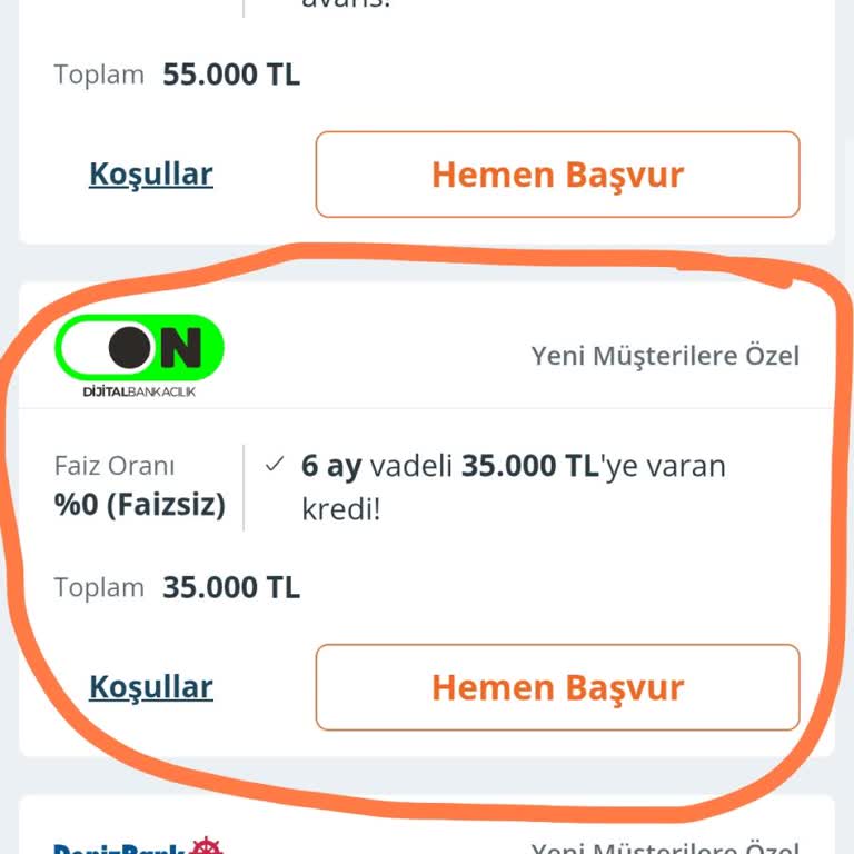 Hangikredi Faizsiz Kredi Vaadiyle Yanıltan Banka Ve Site