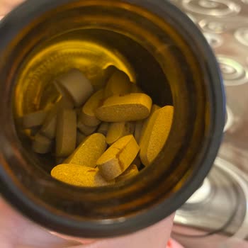 Orzax İlaç Oksitlenmiş Ürün Şoku