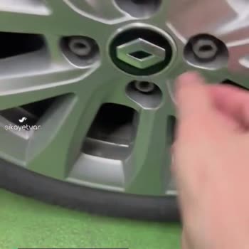 Renault ABC Servis Bijonları Sıkmamış
