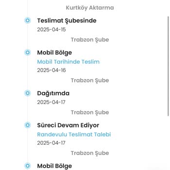 Teslimat Krizi: Kargo Hizmeti Beklentileri Karşılamıyor