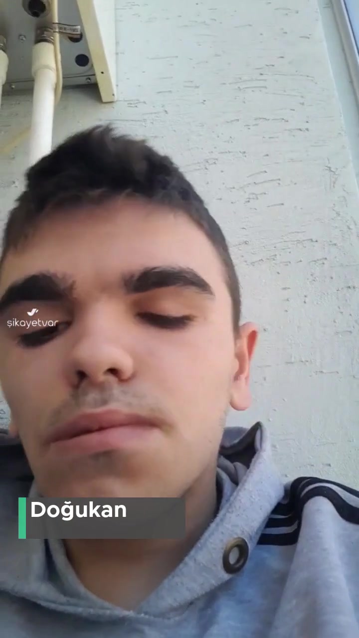 Sahte Web Sitesi Dolandırıcılığı&nbsp;Yanıltıldım! videonun kapak resmi