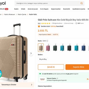 Pegasus'un Dayatmacı Bagaj Politikası Ve Müşteri Hizmetleri Sorunu