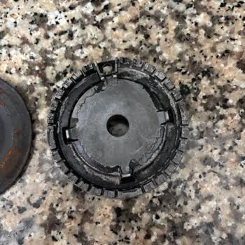 Hoover Ankastre Setinin Hızla Yıpranması