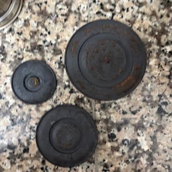 Hoover Ankastre Setinin Hızla Yıpranması