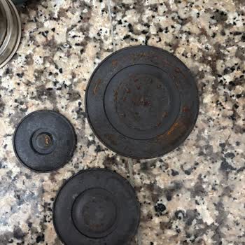 Hoover Ankastre Setinin Hızla Yıpranması