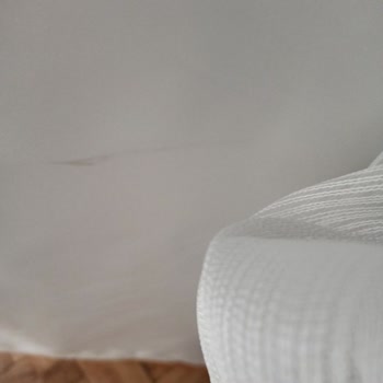 Leke Sorunu Ve Kaba Üslup: Müşteri Memnuniyetsizliği