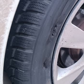 Petlas Lastik Kullanımı Büyük Tehlike Yarattı