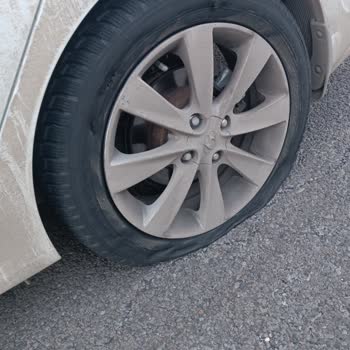 Petlas Lastik Kullanımı Büyük Tehlike Yarattı