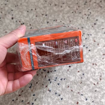 Yanlış Model Ve Parçalanmış Tıraş Makinesi Şoku