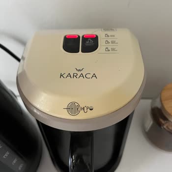 Karaca Çeyiz Ürünlerinde Hayal Kırıklığı