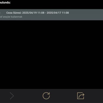 PUBG Mobil'de Haksız Ban Sorunu