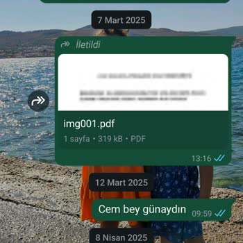 VakıfBank İzmir Şubesi'nde İlgisizlik Ve Mail Order Sorunu