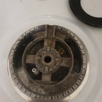 Bosch Fırının Kararma Sorunu Ve Yetersiz Servis Desteği