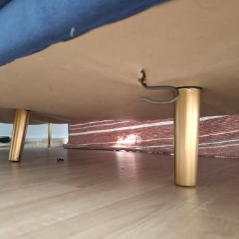 İstikbal Koltuk Takımı Sorunu