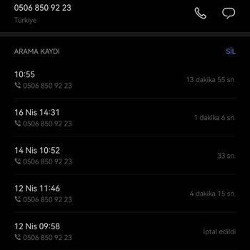 Kiko Kids'te Ayakkabı Değişim Sürecinde Yaşanan İletişim Sorunları