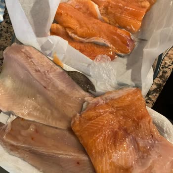 Migros'ta Balık Reyonunda Aldatıcı Etiketleme Sorunu