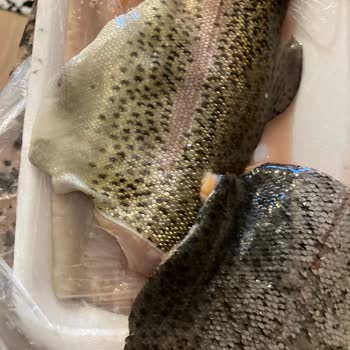 Migros'ta Balık Reyonunda Aldatıcı Etiketleme Sorunu