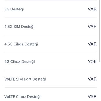 Türk Telekom'da 4.5G Sorunu Ve Müşteri Hizmetlerine Ulaşamama