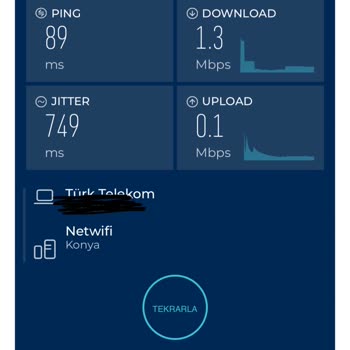 Türk Telekom'da 4.5G Sorunu Ve Müşteri Hizmetlerine Ulaşamama