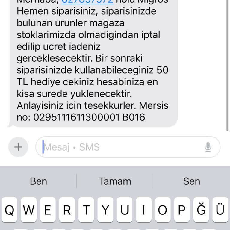 Edenred İade Sorunu: Param Nerede?