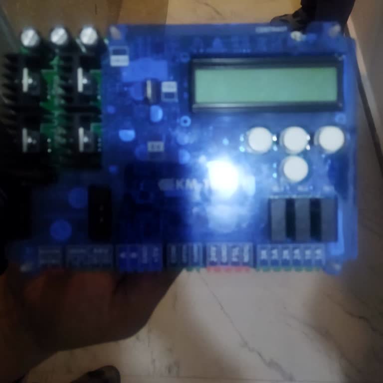 Otis Asansör Arızaları Ve Yanıltıcı Servis Hizmetleri