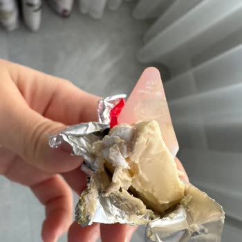 Taze Görünümde Küf Şoku