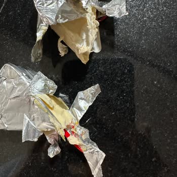 Taze Görünümde Küf Şoku