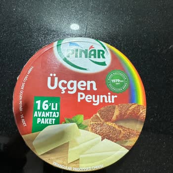 Taze Görünümde Küf Şoku