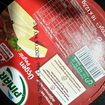 Taze Görünümde Küf Şoku