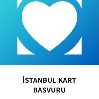 Yanlış Çekim: İBB Kart Başvurusunda Şok!
