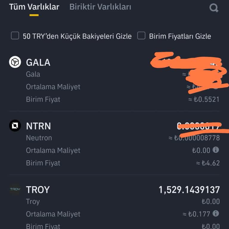 Troy Coin Transferinde Karşılaşılan Zorluklar