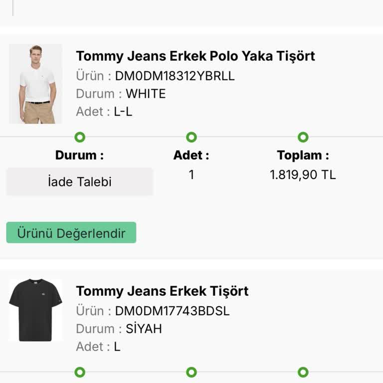 İade Sürecinde Yaşanan Belirsizlik Ve Gecikme