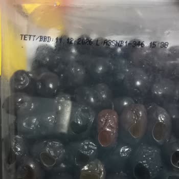 Tukaş Zeytin Deneyiminde Hayal Kırıklığı!