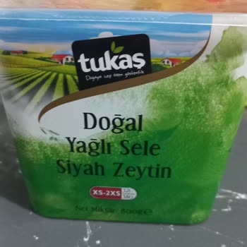 Tukaş Zeytin Deneyiminde Hayal Kırıklığı!