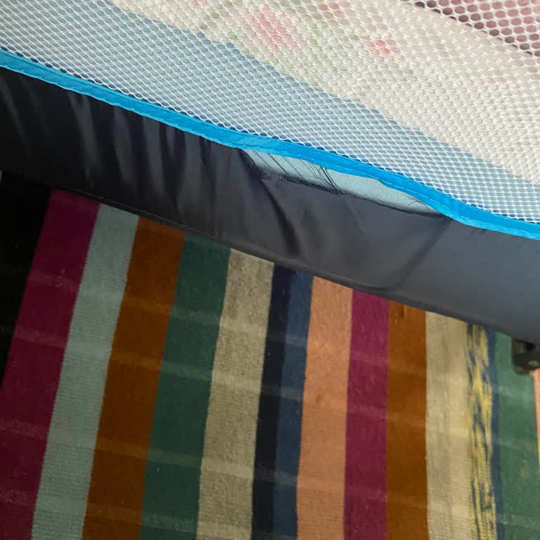 Baby Plus Park Yatak: Güvenlik Ve Kalite Sorunları