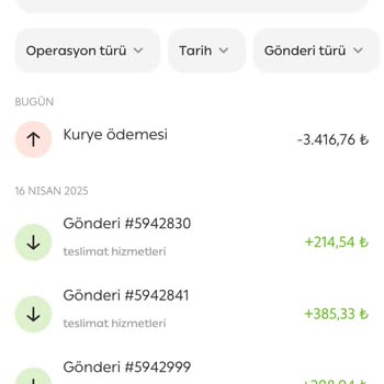 Yanlış Erişim Engeli Ve Ödenmeyen Bakiye Sorunu