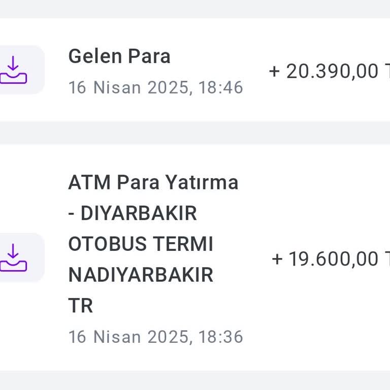ATM'de Kaybolan Para: 20.000 TL Hesaba Geçmedi