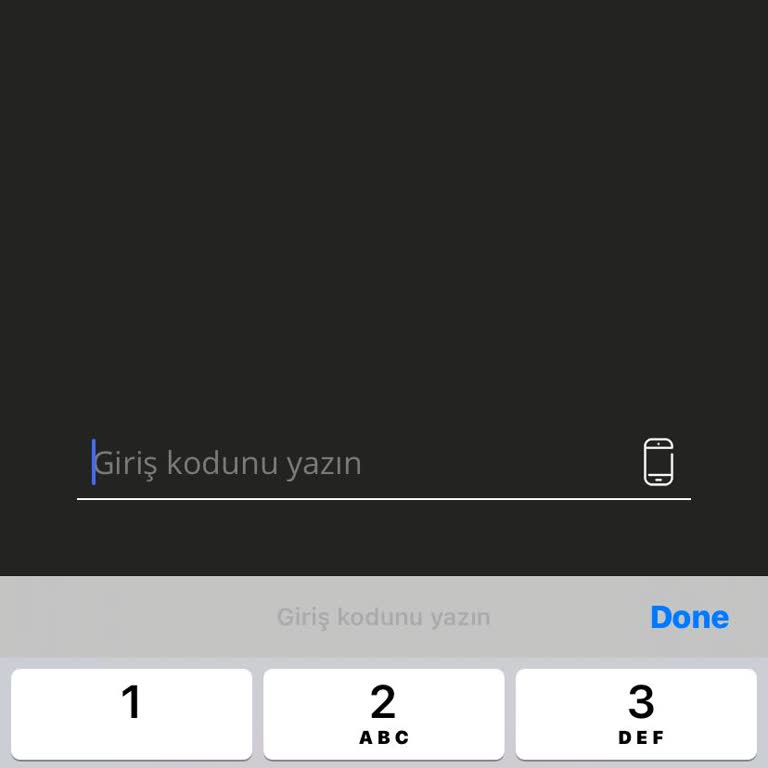 Müşteri Hizmetlerine Ulaşamama Ve Onay Kodu Sorunu