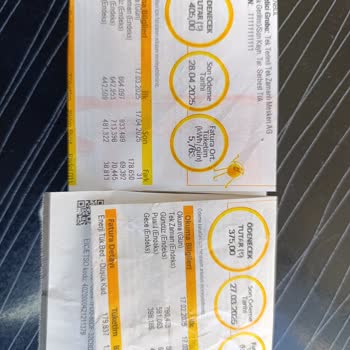 Faturada Gizli Zam Senaryosu Ve Devlet Desteği Karmaşası