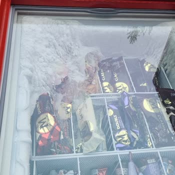 Dolap Sorunu Ve İlgisiz Müşteri Temsilcisi