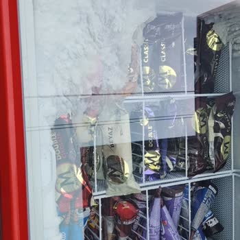 Dolap Sorunu Ve İlgisiz Müşteri Temsilcisi